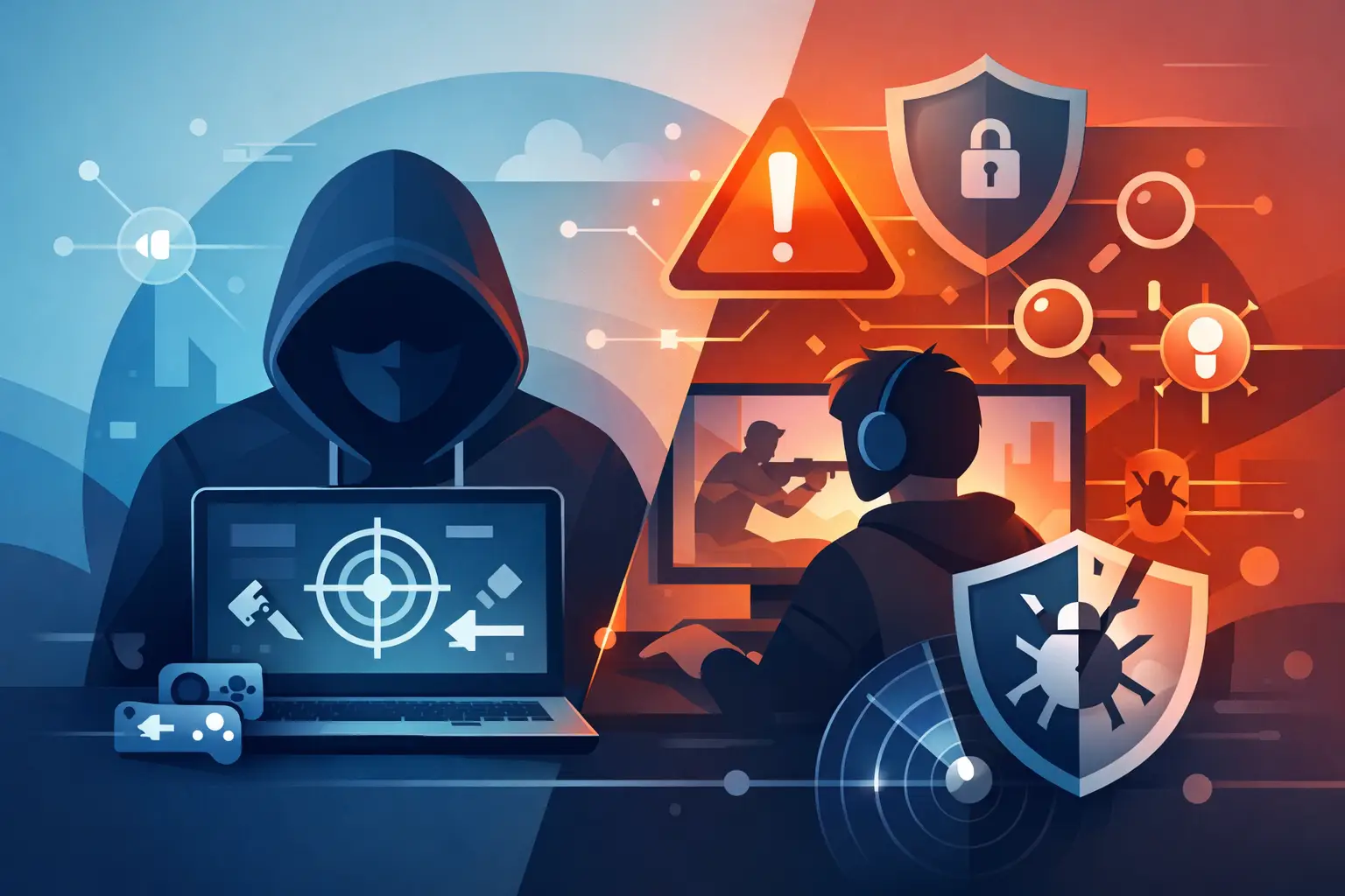 Are Private Cheats Detected? The Real Risk