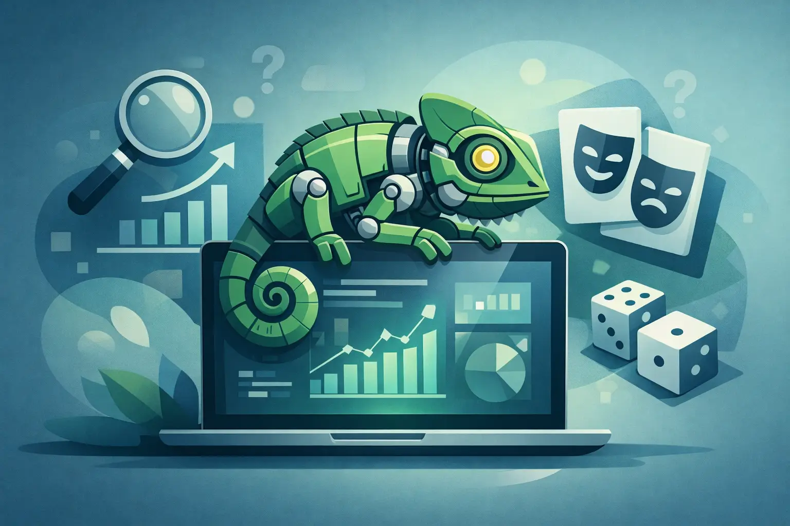 Meccha Chameleon Cheat Worth Using?