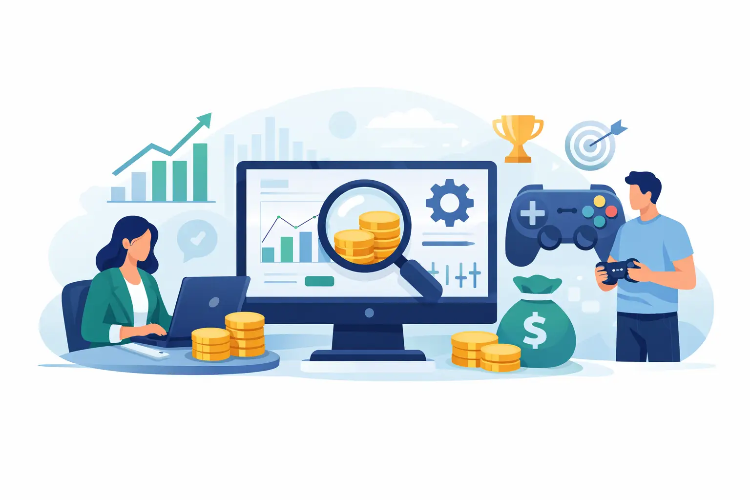 Money Editor Game Trainer: What to Look For