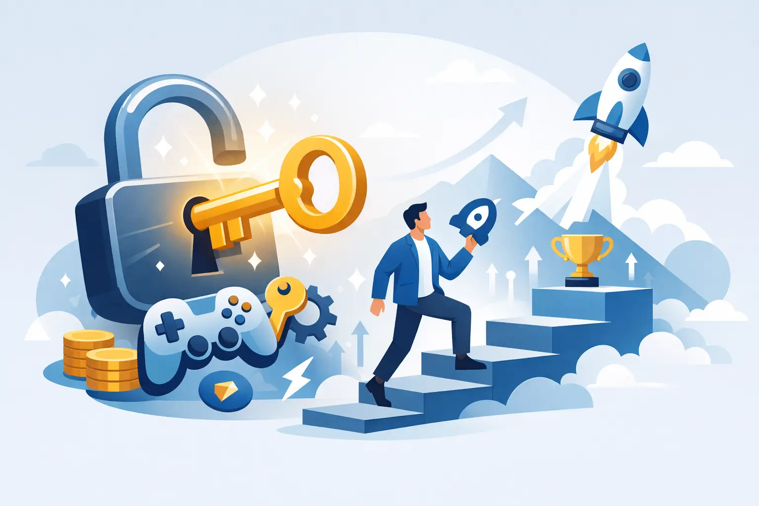 Unlock All Cheat Tool for Fast Progress