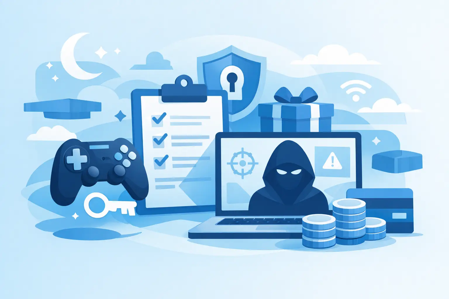 Monthly Game Cheat Subscription Guide