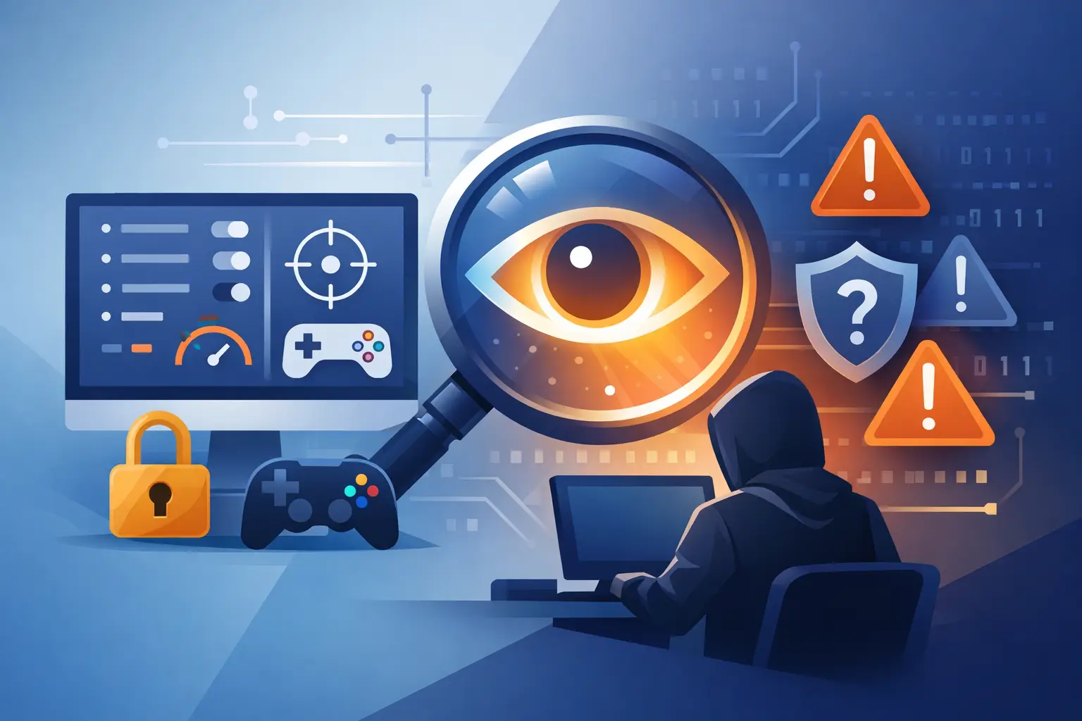 Can Mod Menus Get Detected? Know the Risk