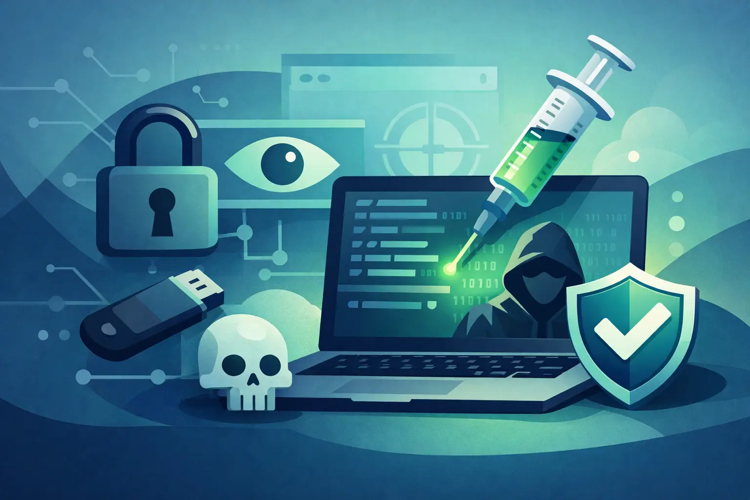 How to Inject Cheats Safely on PC