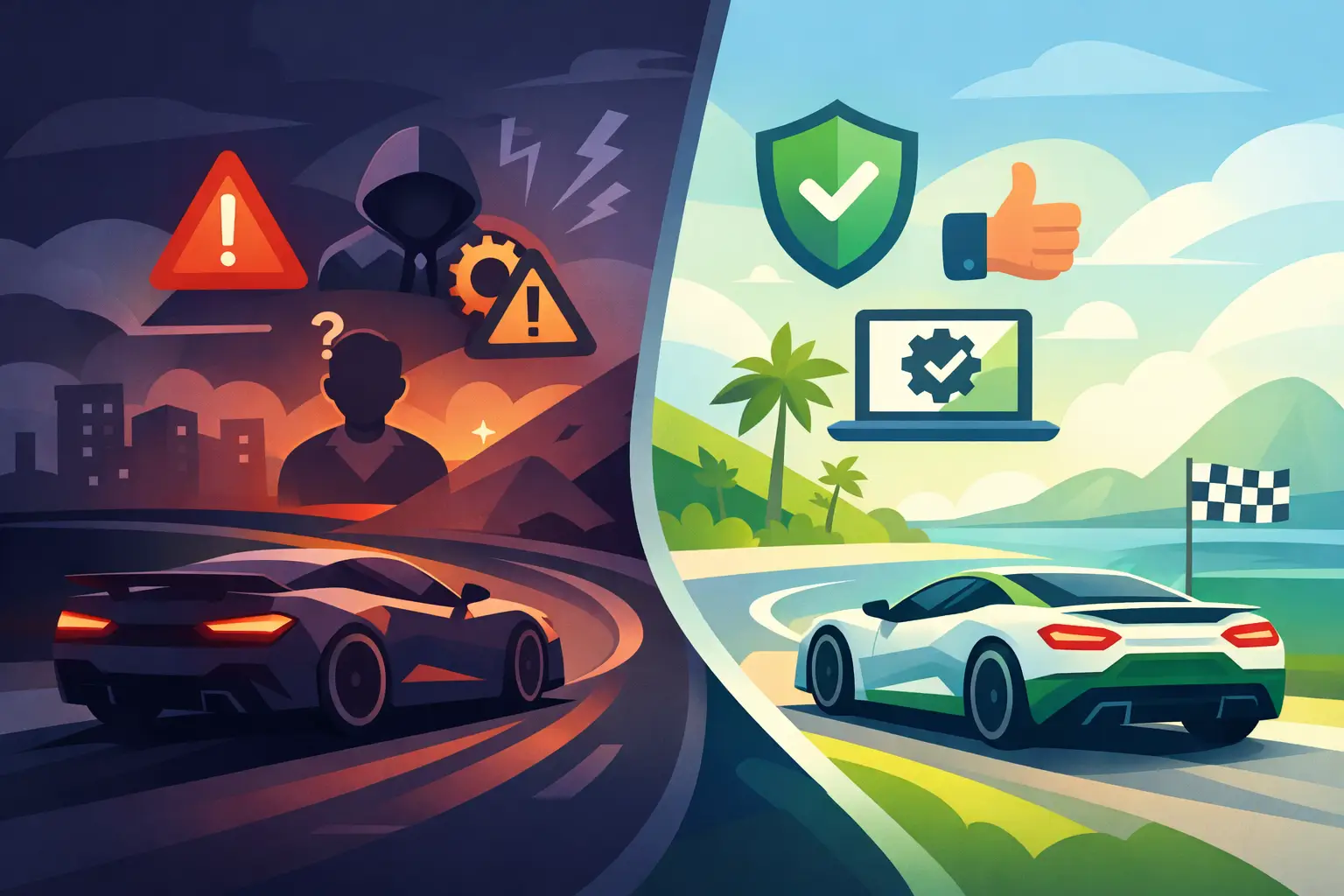 Forza Horizon 6 Trainer Risks and Safe Options