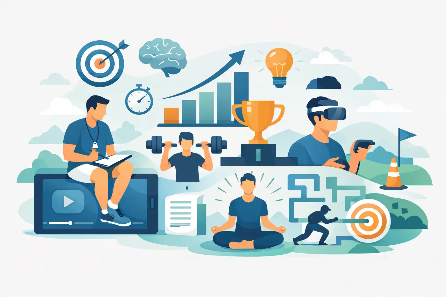 9 Single Player Trainer Benefits That Matter