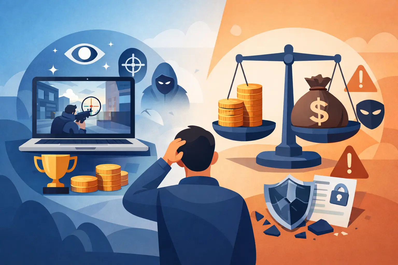 Are Private Cheats Worth It? The Real Cost