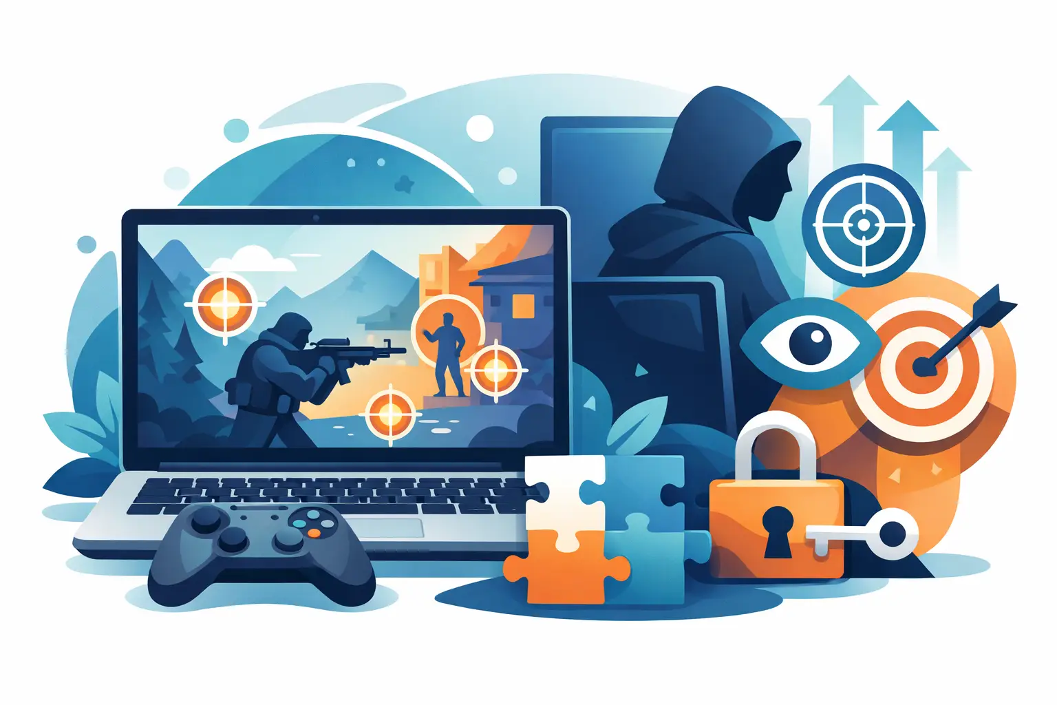 How to Choose Private Cheats for Offline Play