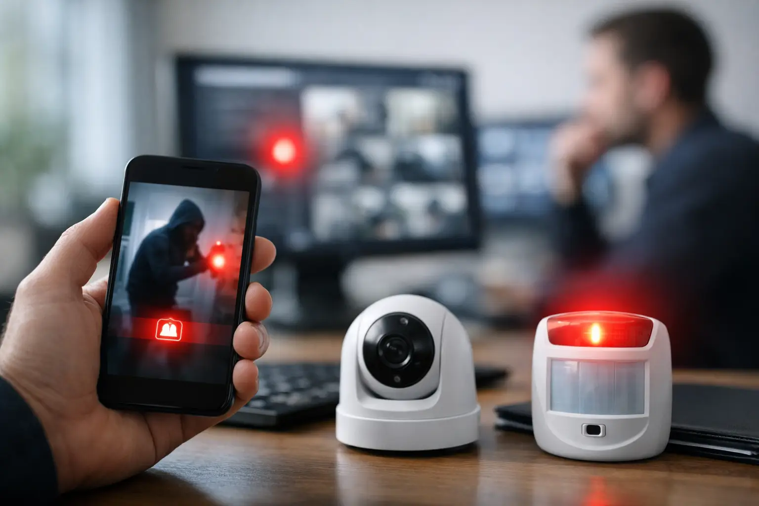 How to Reduce False Alarm Notifications Fast
