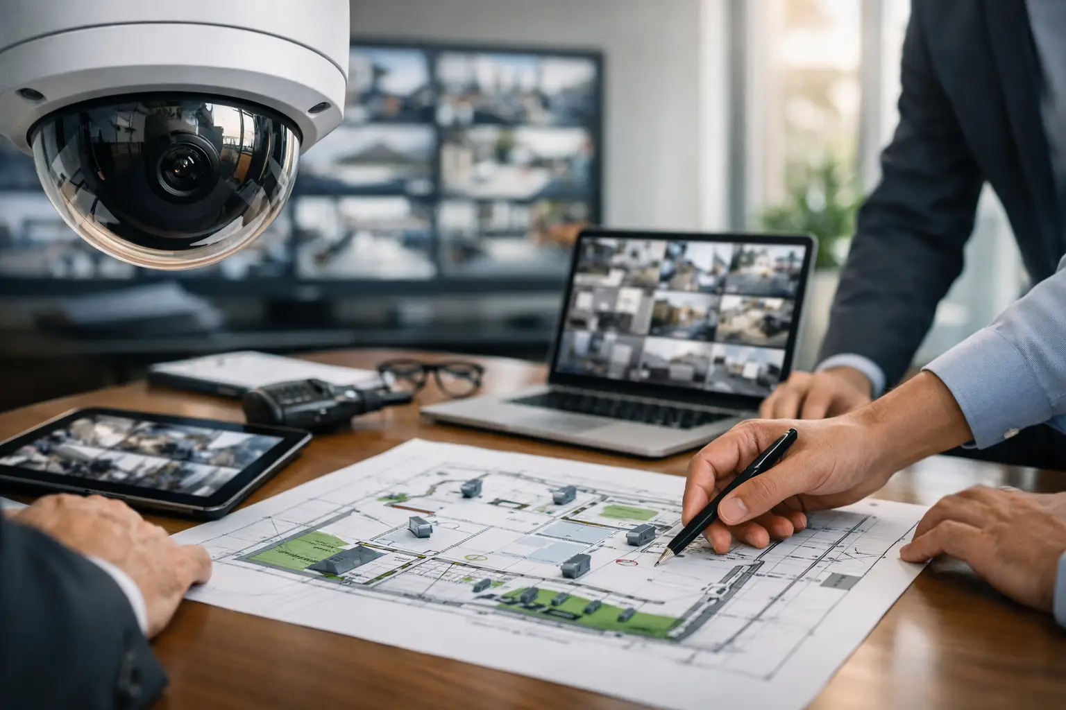 Commercial Surveillance Planning Guide for Businesses