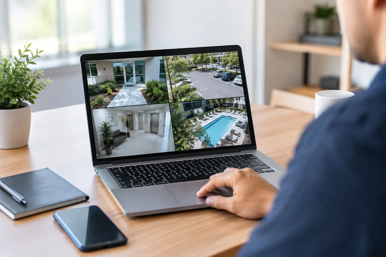 Video Management Software Review for Properties