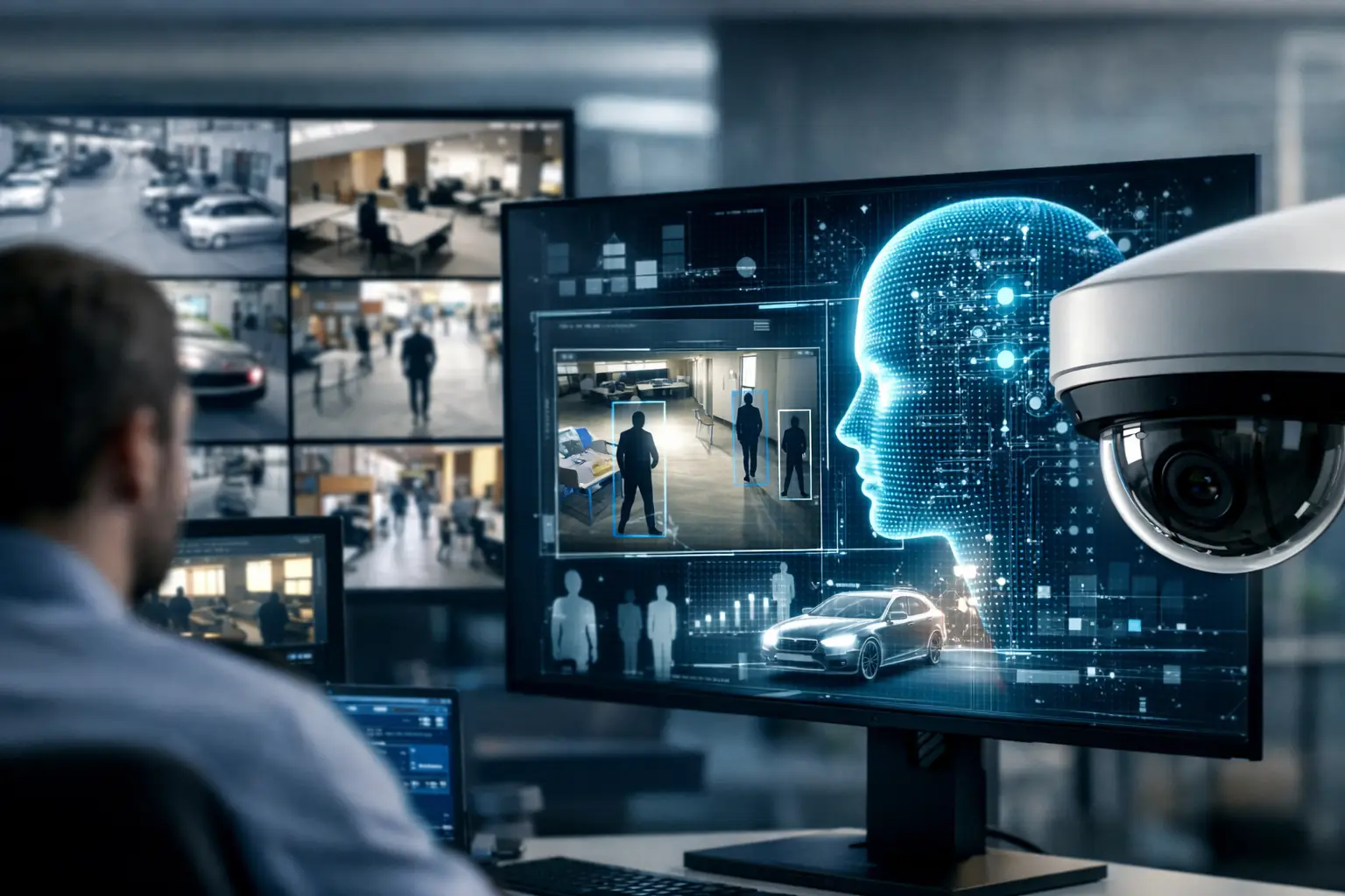 AI Video Analytics Trends That Improve Security