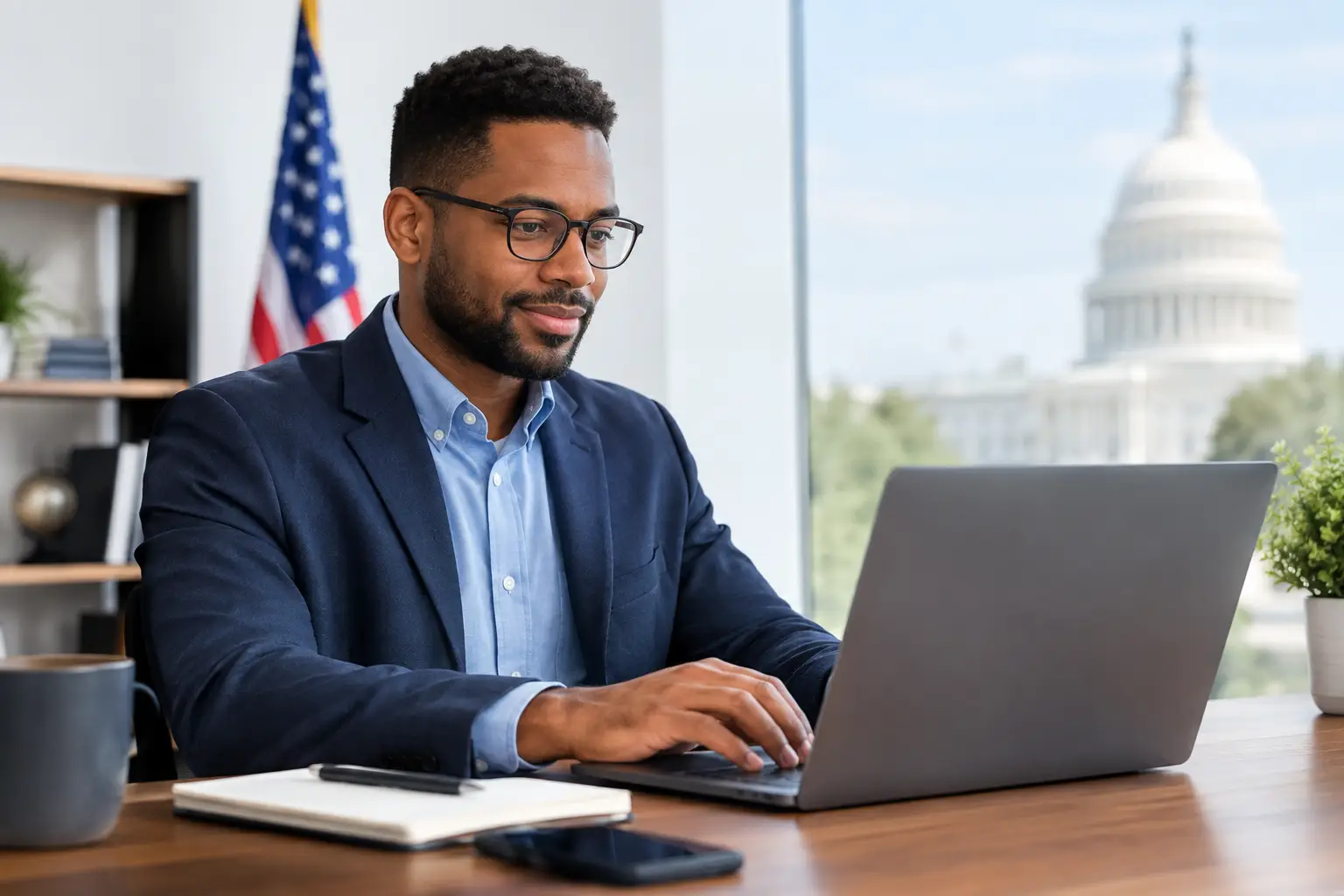 Solo Government Contractor Software That Fits