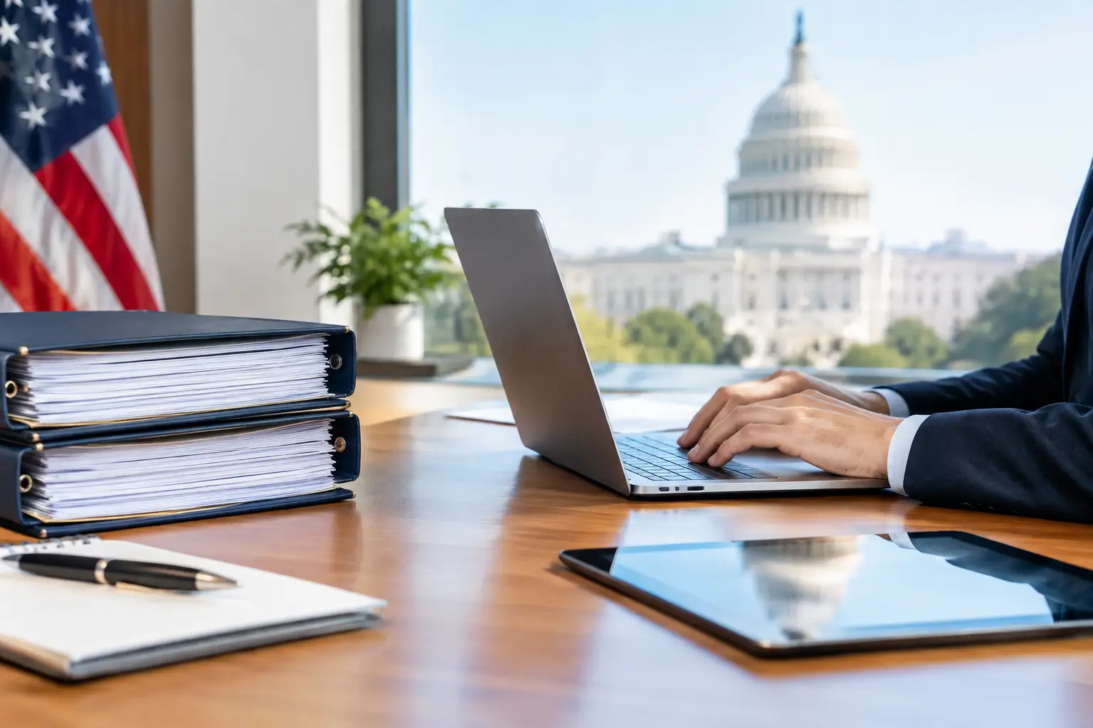 Government Contract Document Management That Works