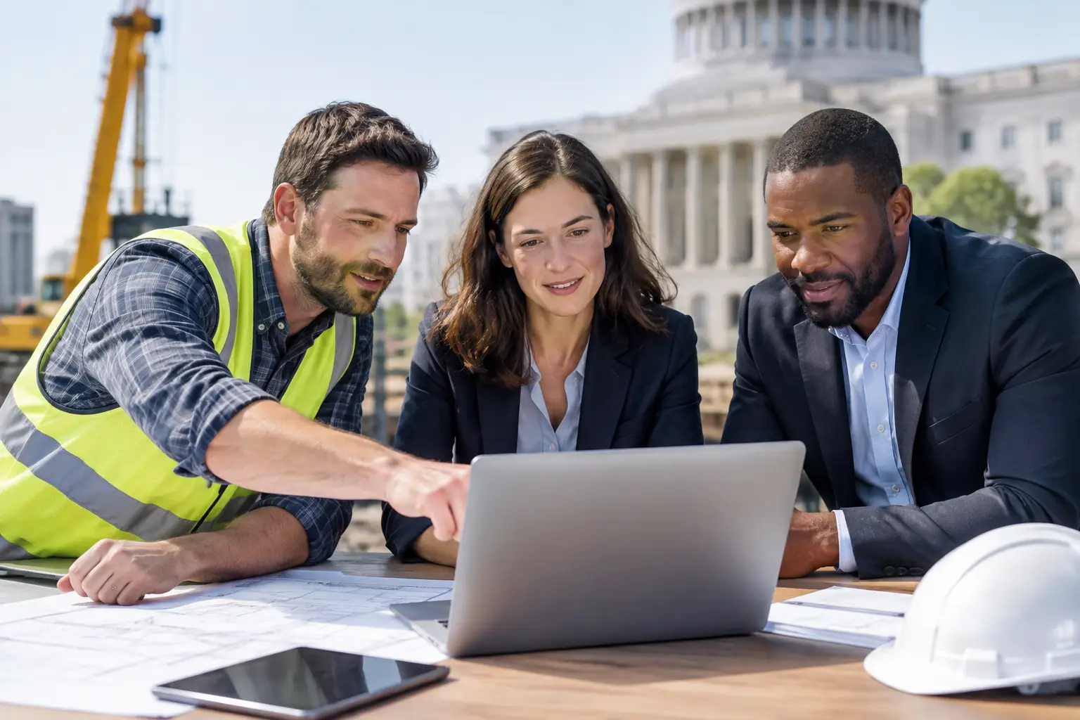 Proposal Collaboration Software for Contractors