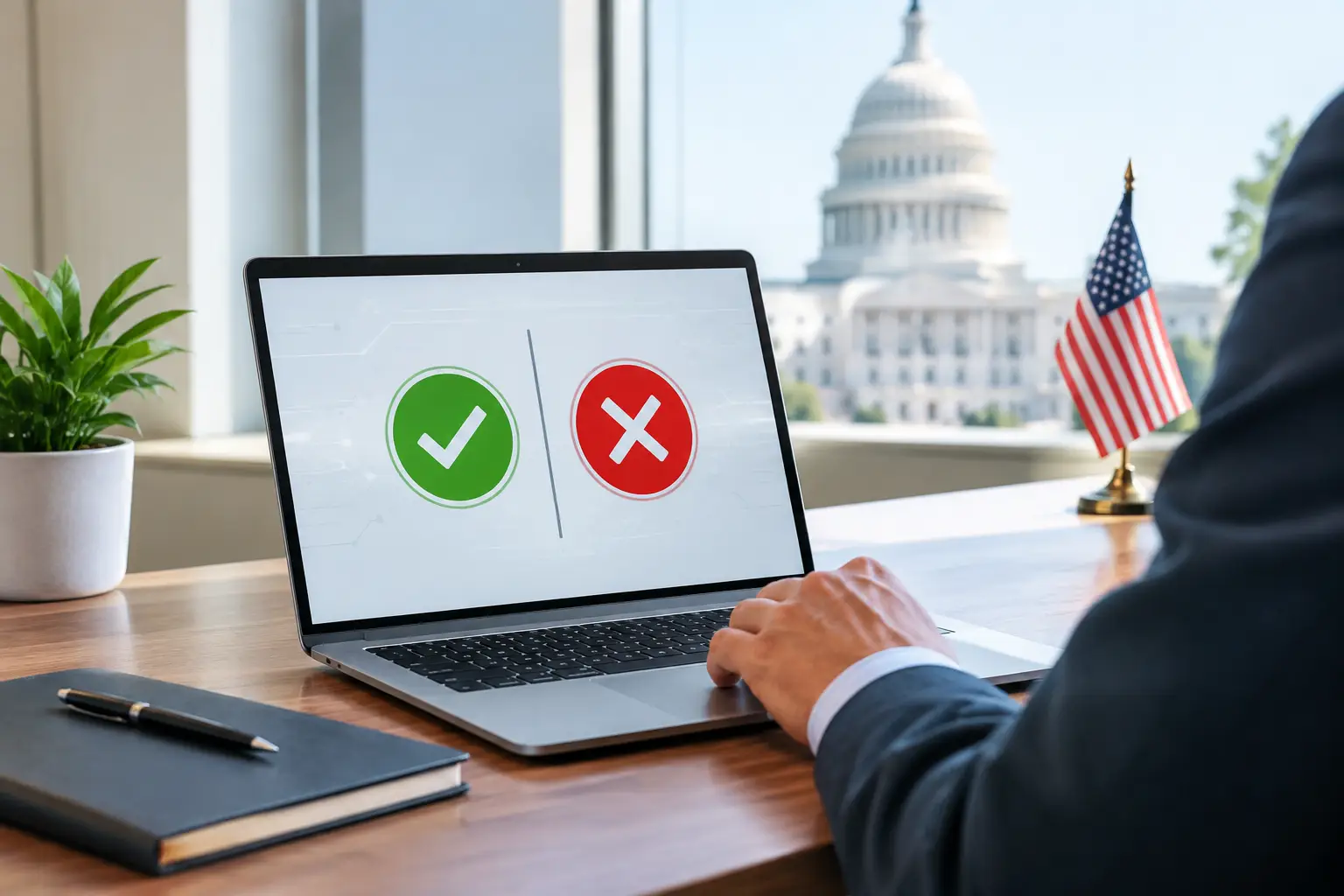 Go No Go Decision Software for Government Bids