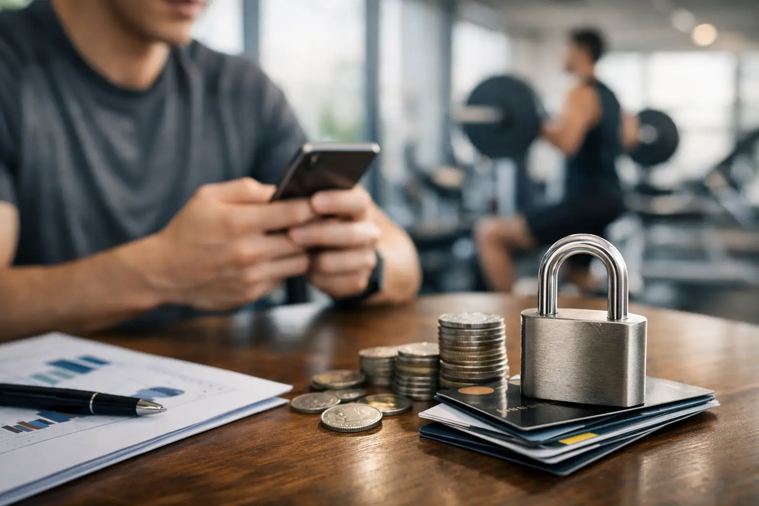 How to Reduce Gym Chargebacks and Protect Revenue