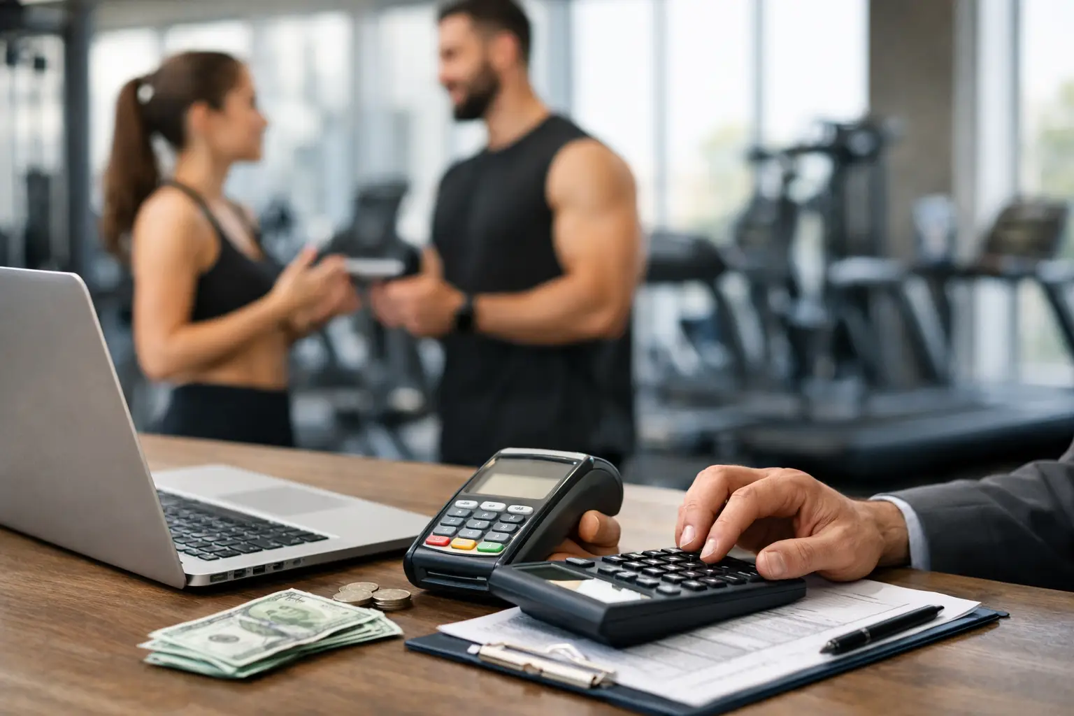 How to Improve Billing Collections in Your Gym