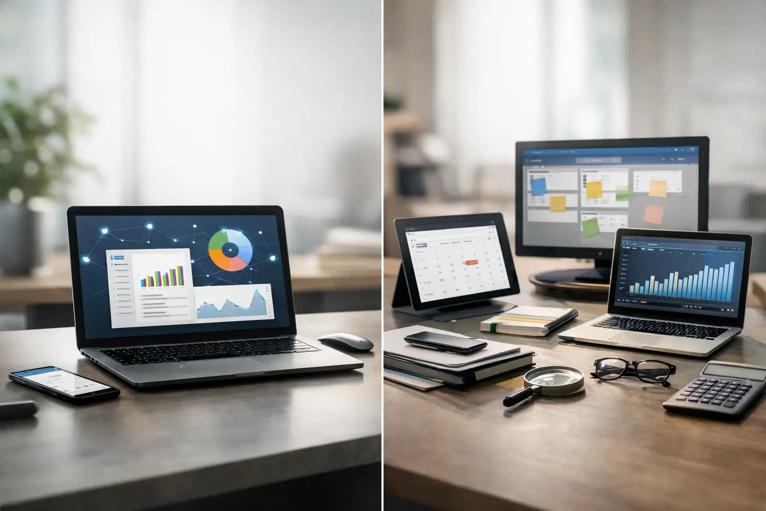Single Software vs Multiple Tools: Which Pays Off?