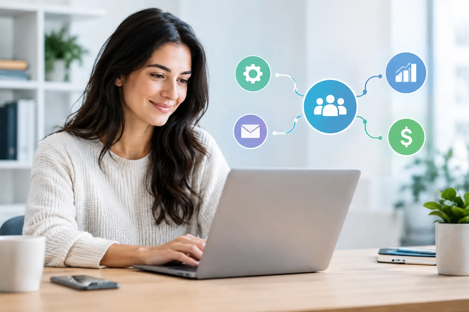 Membership Automation Trends That Drive Revenue