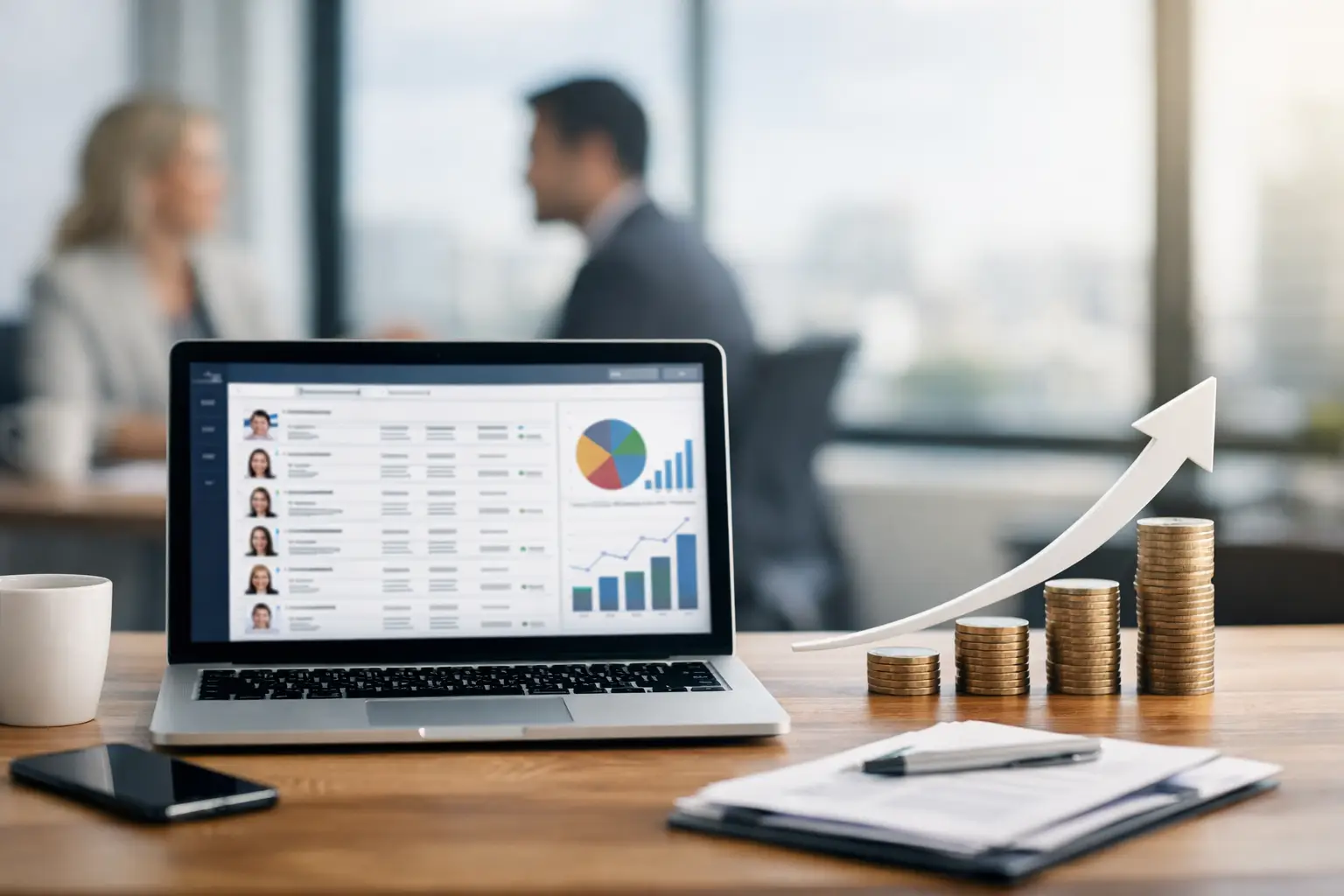 Member Database Software That Drives Revenue