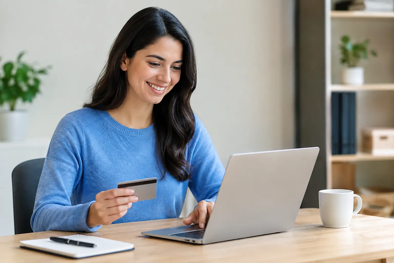 How to Create Automated Payment Receipts for Members