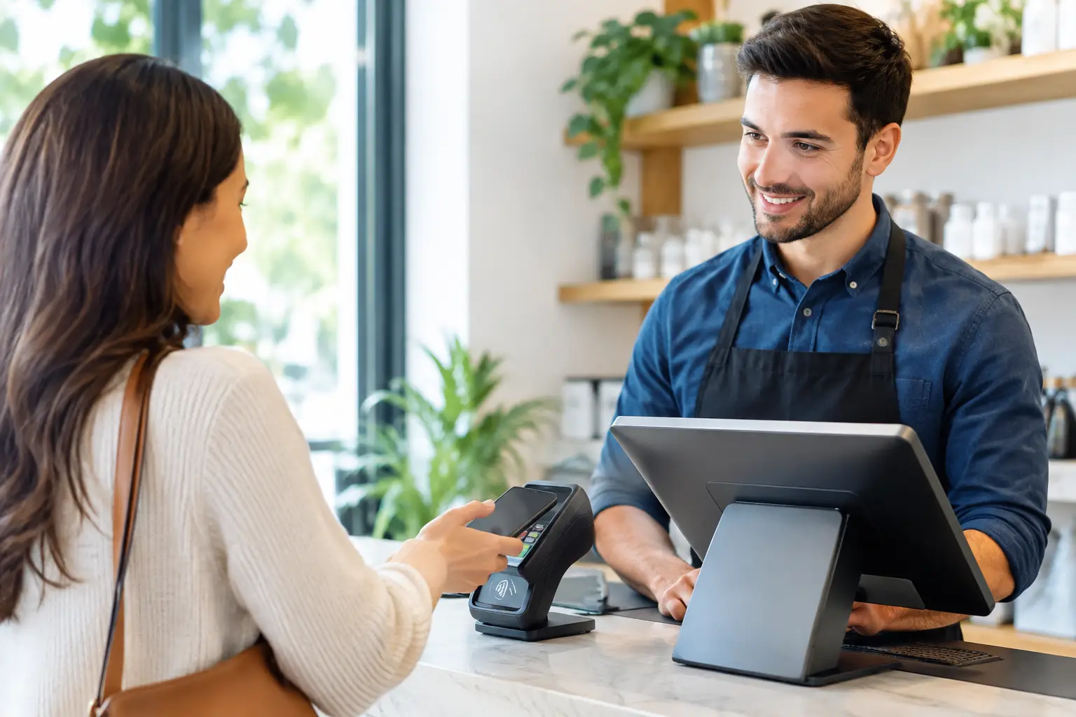 POS Automation Trends Reshaping Member Revenue