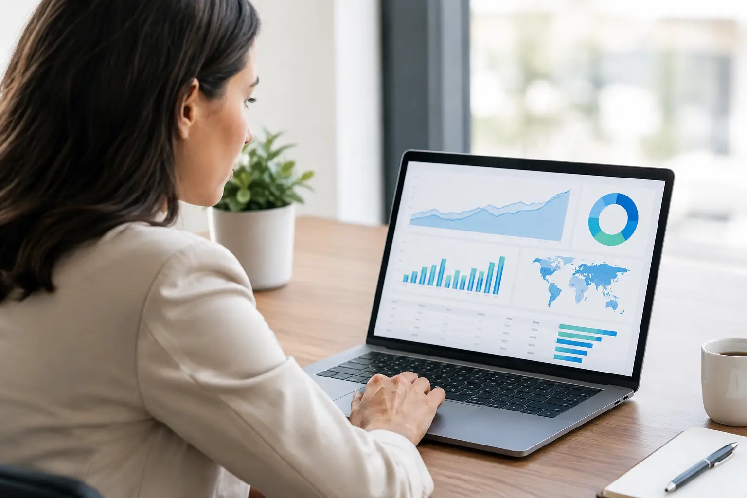 How to Use Live Revenue Dashboards Better