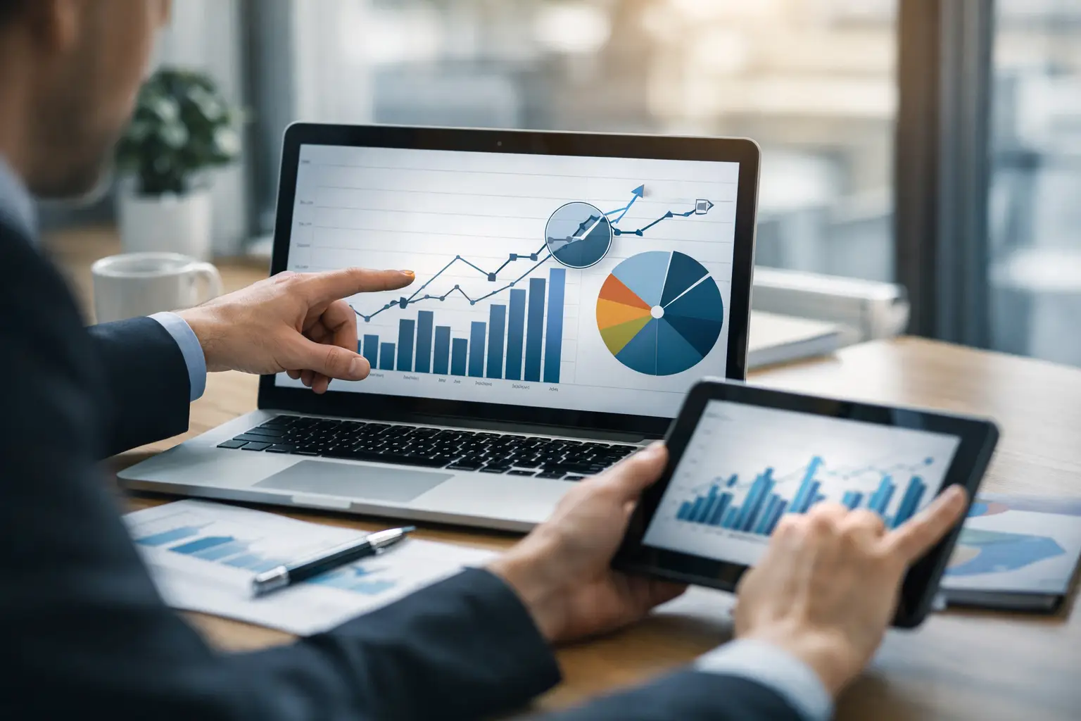 Member Retention Analytics That Grow Revenue