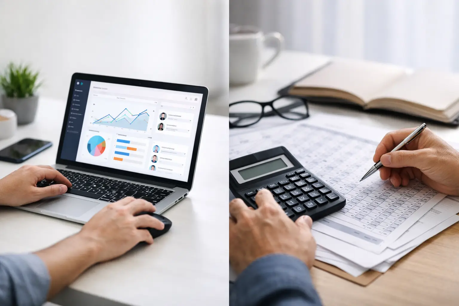 Membership Software vs Spreadsheets: Know When to Switch