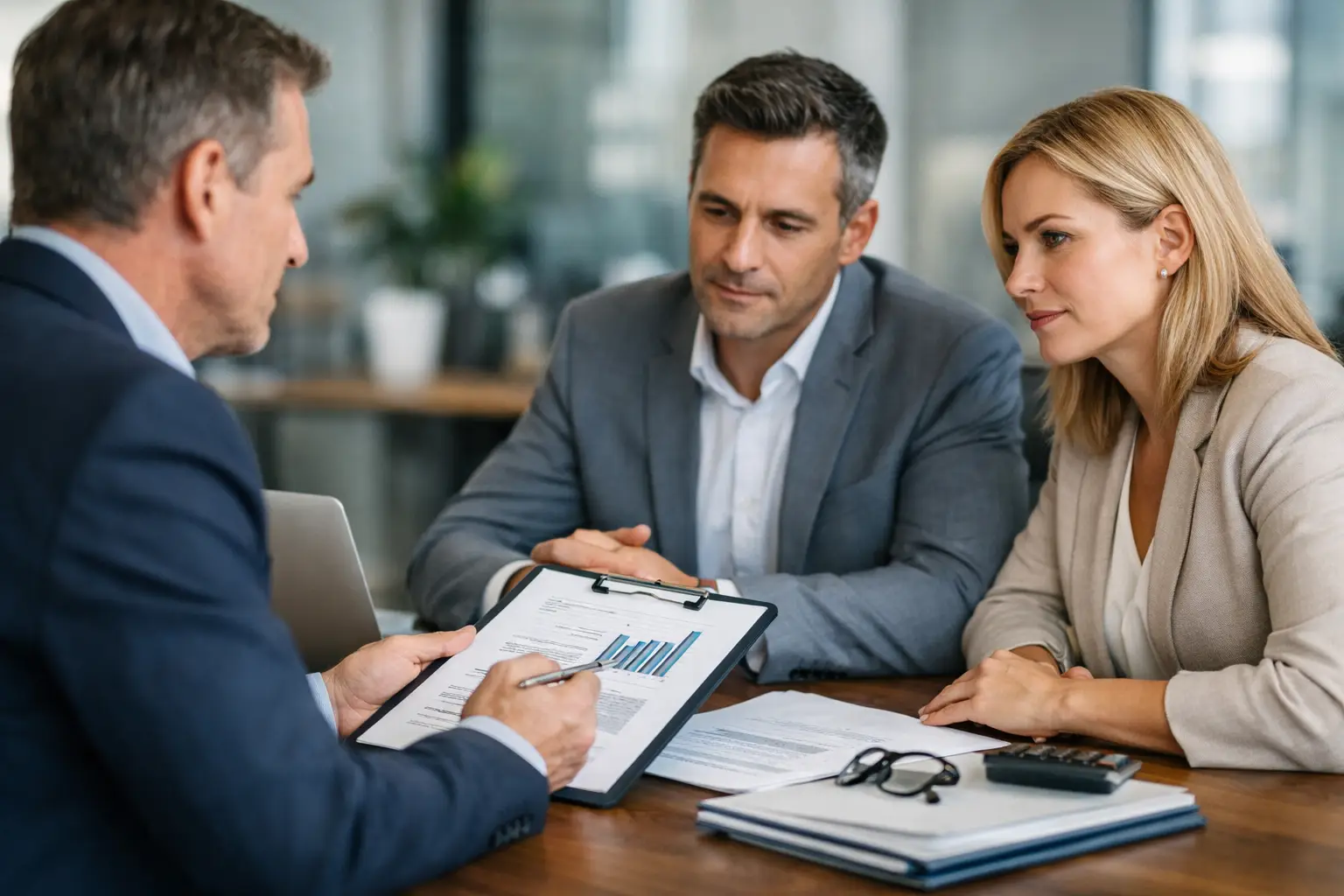 Wer erstellt Sanierungsgutachten im Unternehmen?