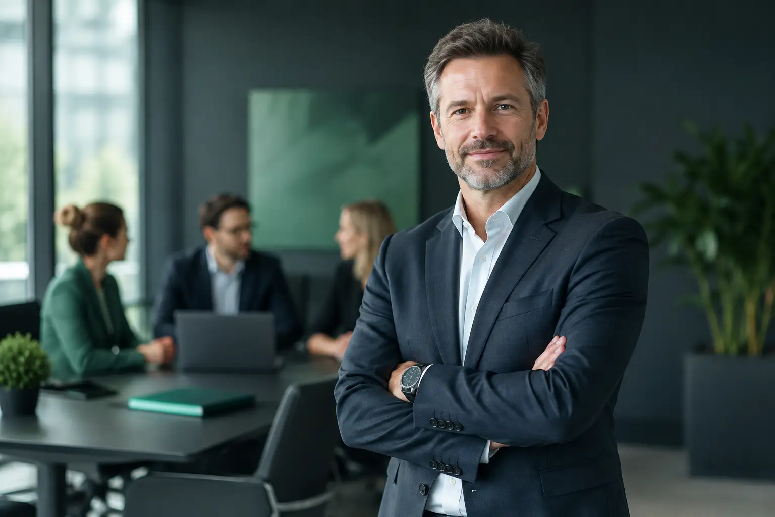 Interim COO Geschäftsführer richtig einsetzen