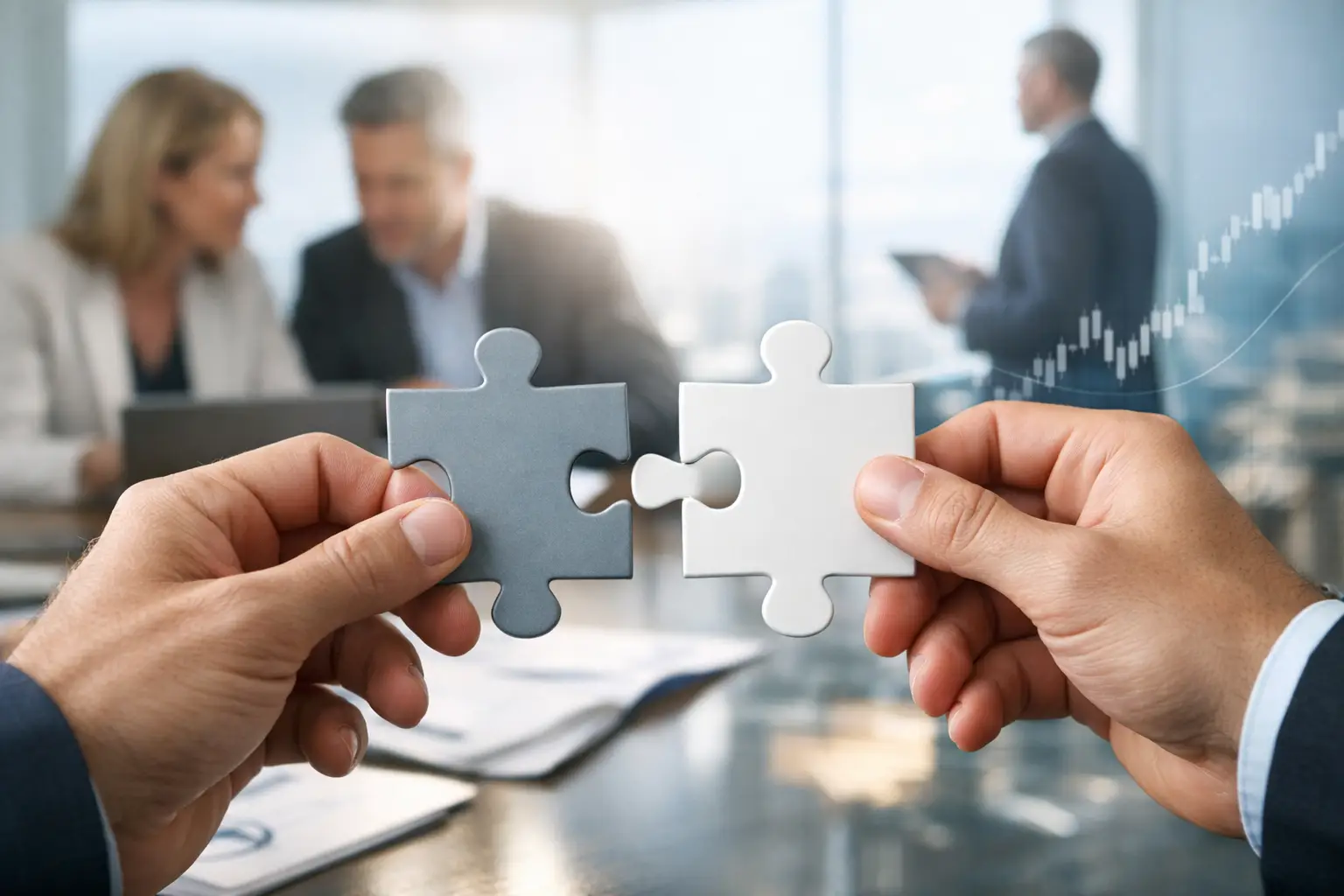 Carve-out Integration unter Ergebnisdruck