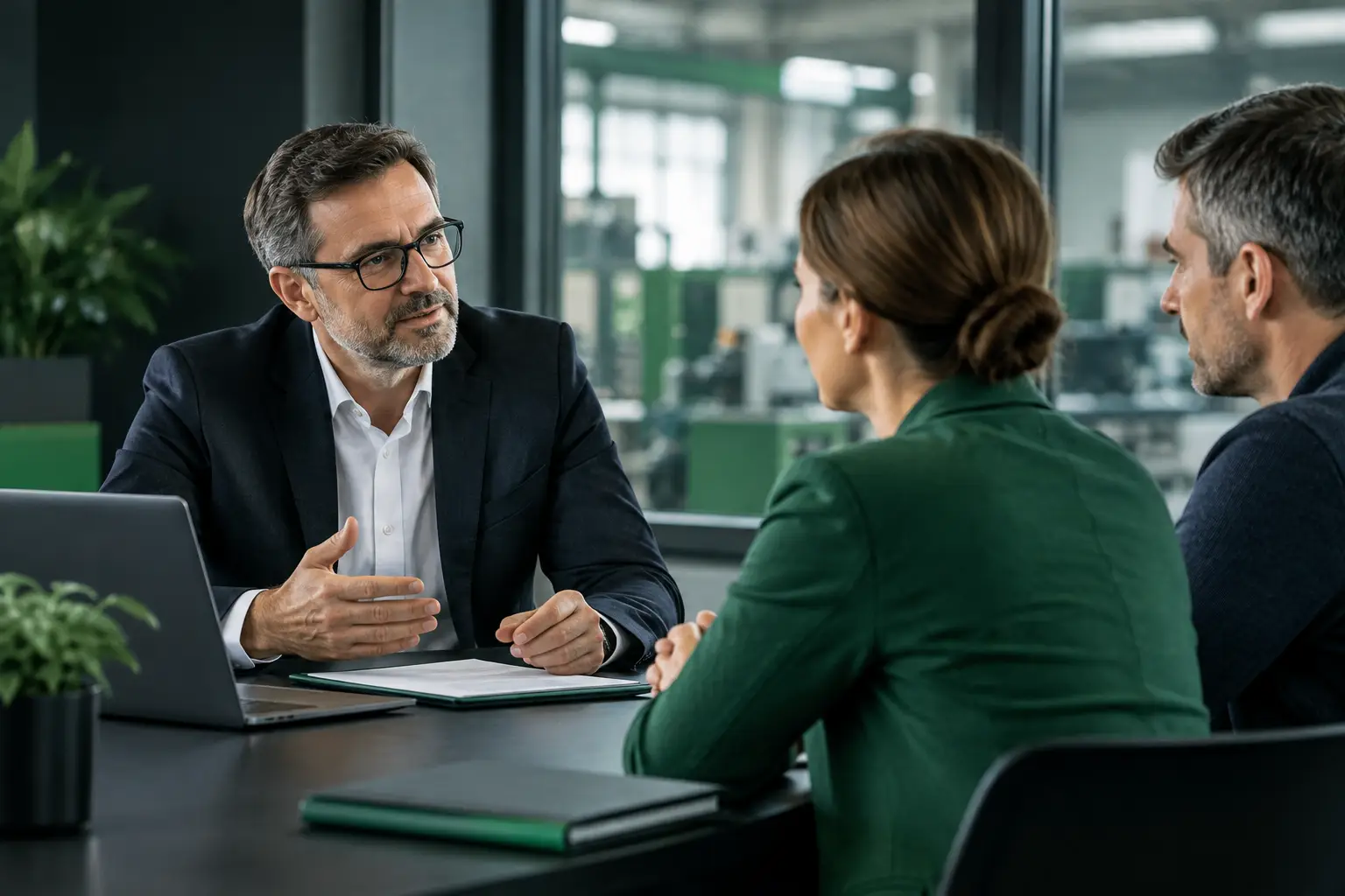 Wie funktioniert StaRUG praktisch im Mittelstand?