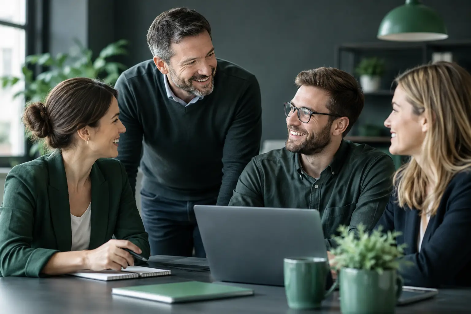 Mitarbeiterbeteiligung im Mittelstand richtig gestalten