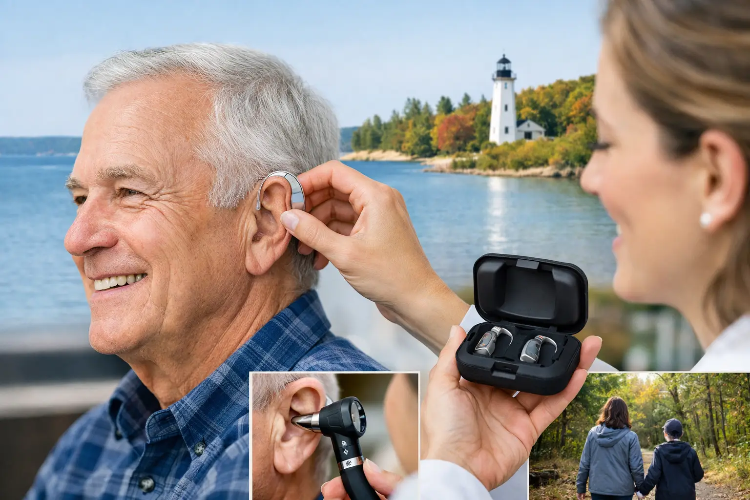 Michigan Hearing Care Guide for Everyday Life