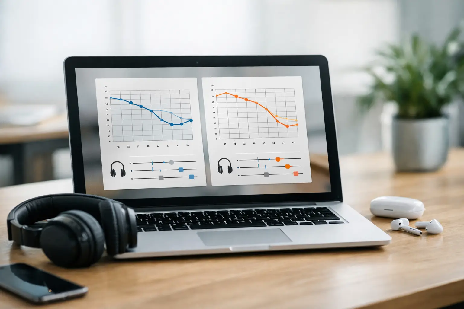 Online Hearing Test Comparison That Makes Sense
