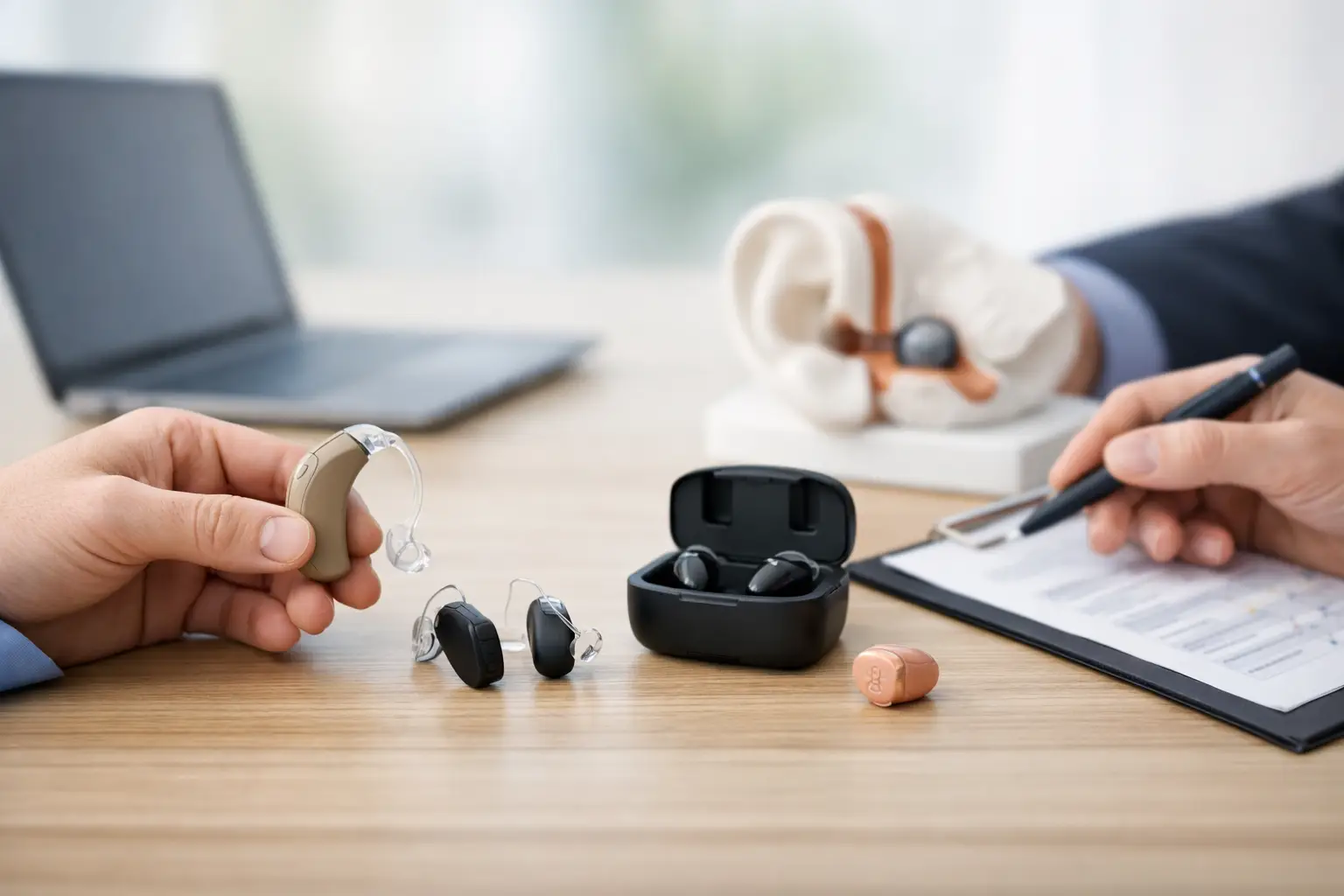 How to Compare Hearing Solutions With Confidence