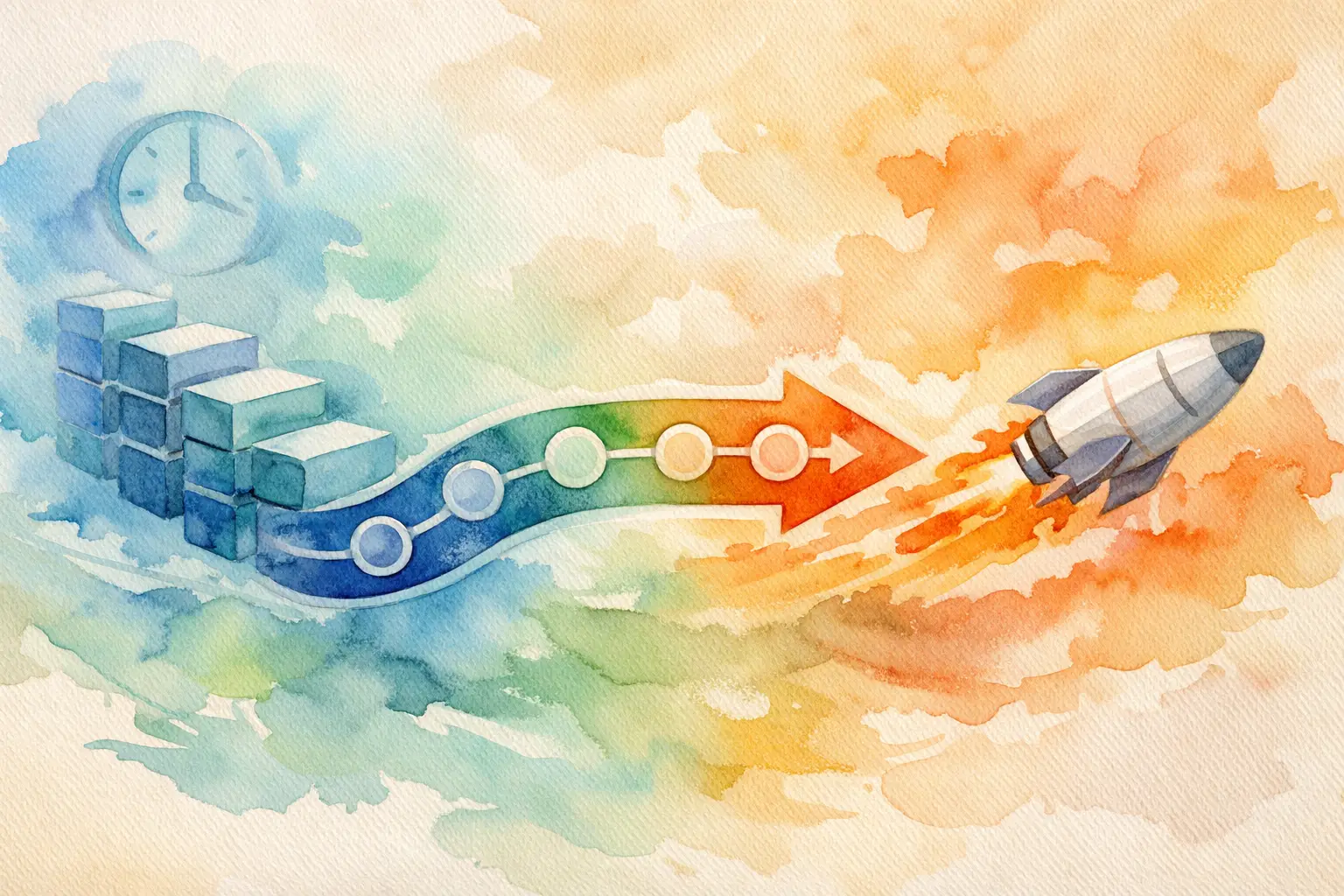 How to Reduce CI Queue Time Fast