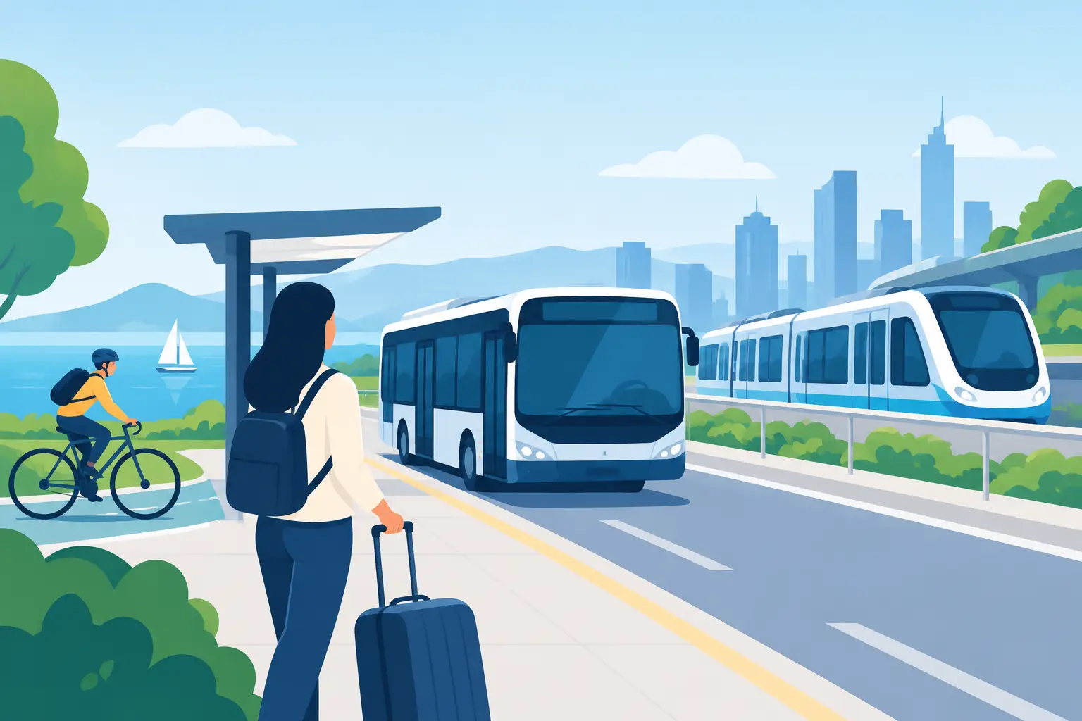 Statia Transport: Getting Around with Ease