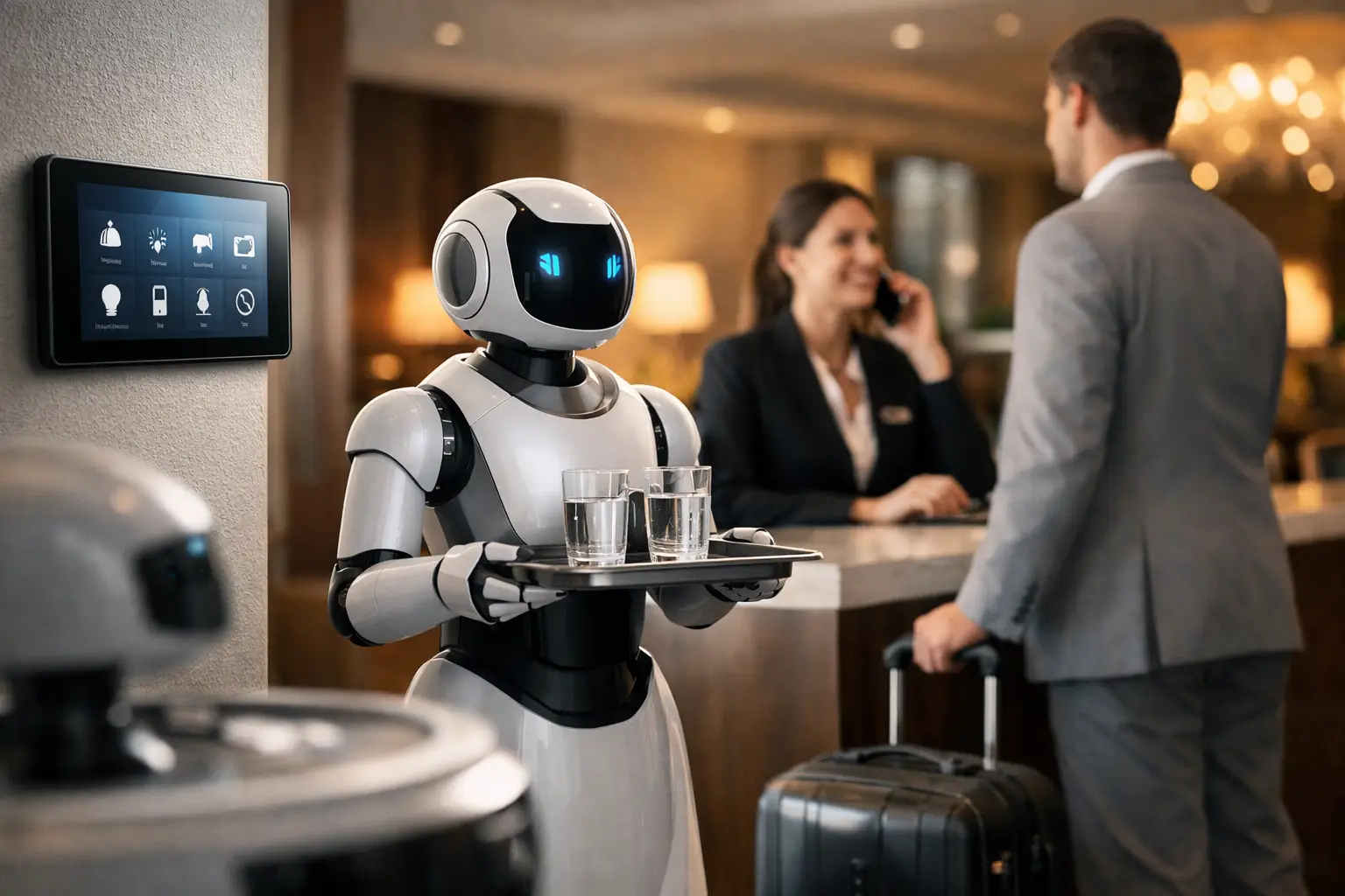 Hotel automation UAE systems give properties control of lighting, climate, access, and energy while improving guest comfort and maintenance response.