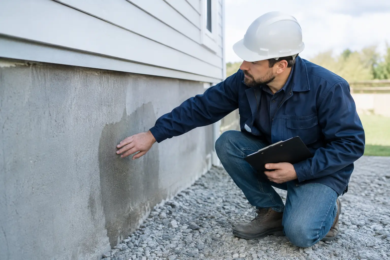 Waterproofing experts diagnose roof failures, specify durable systems, and protect commercial facilities from leaks, corrosion, and costly shutdown risk.