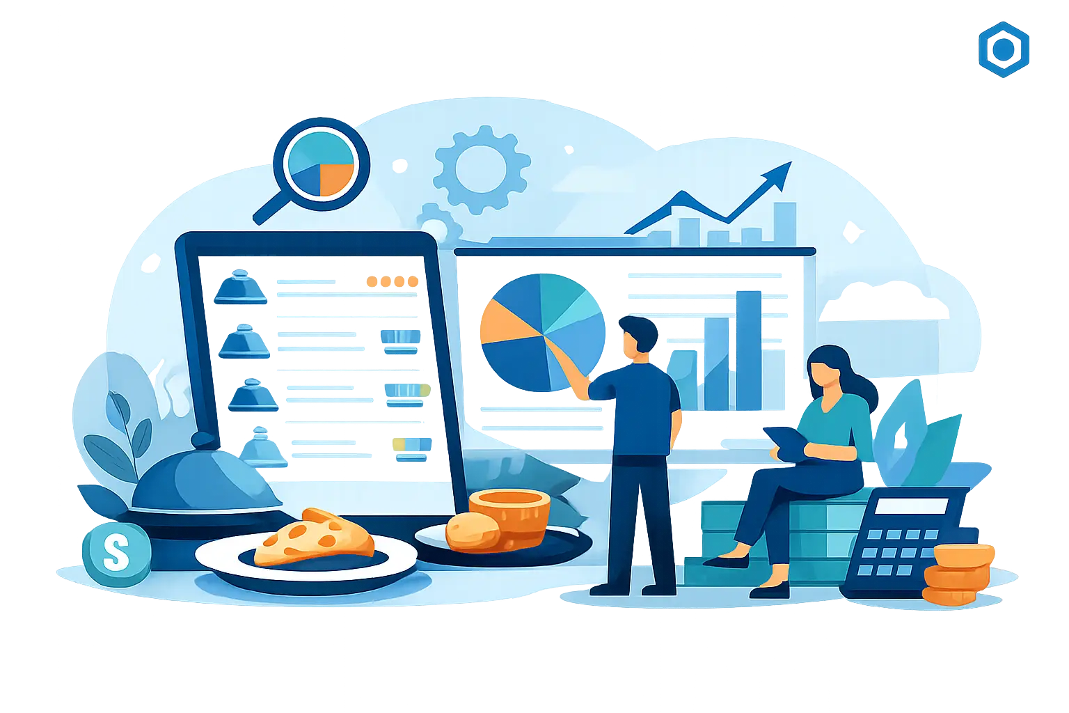 Menu Engineering Analyzer for Better Margins
