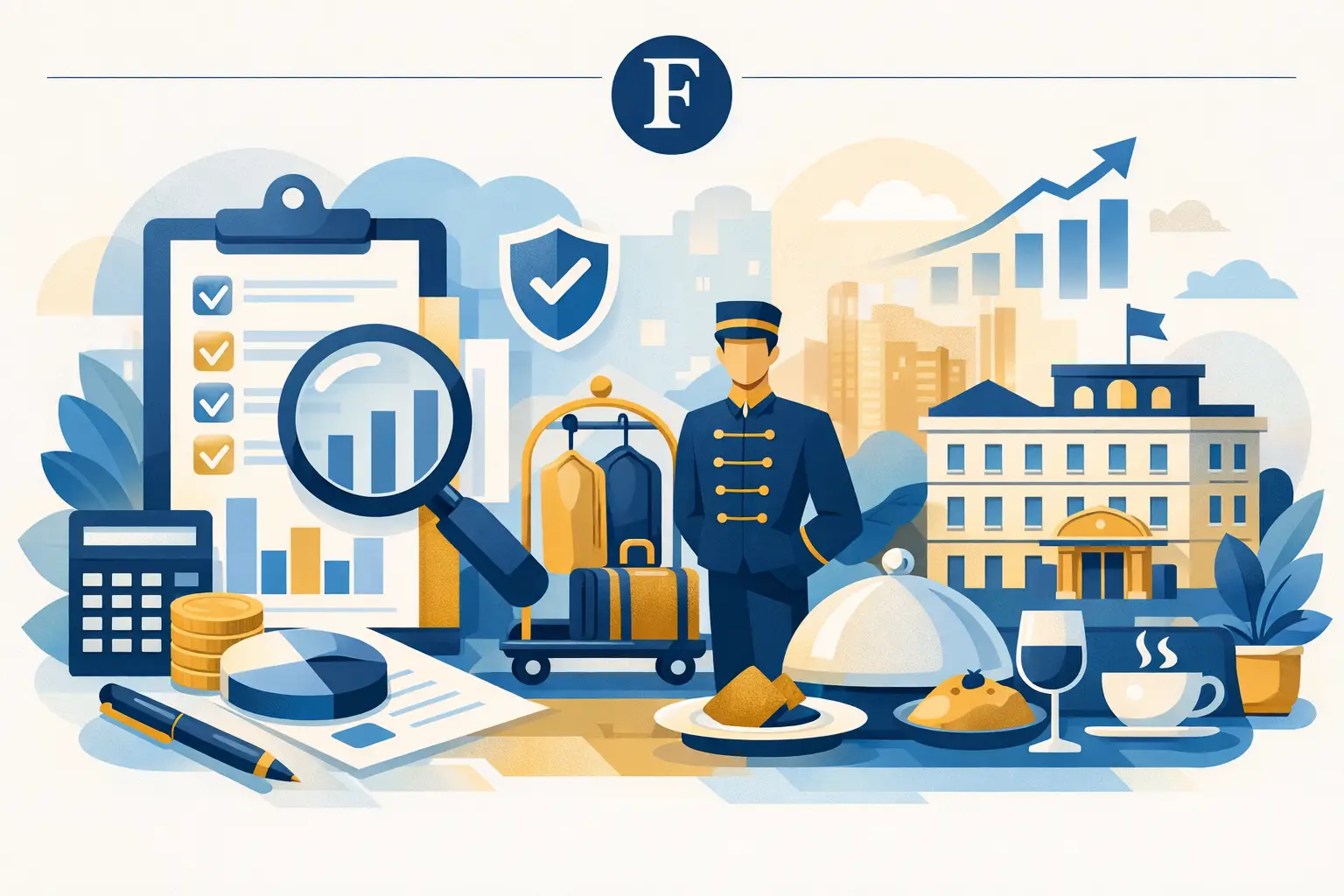 Forbes Audit Readiness Hospitality Guide