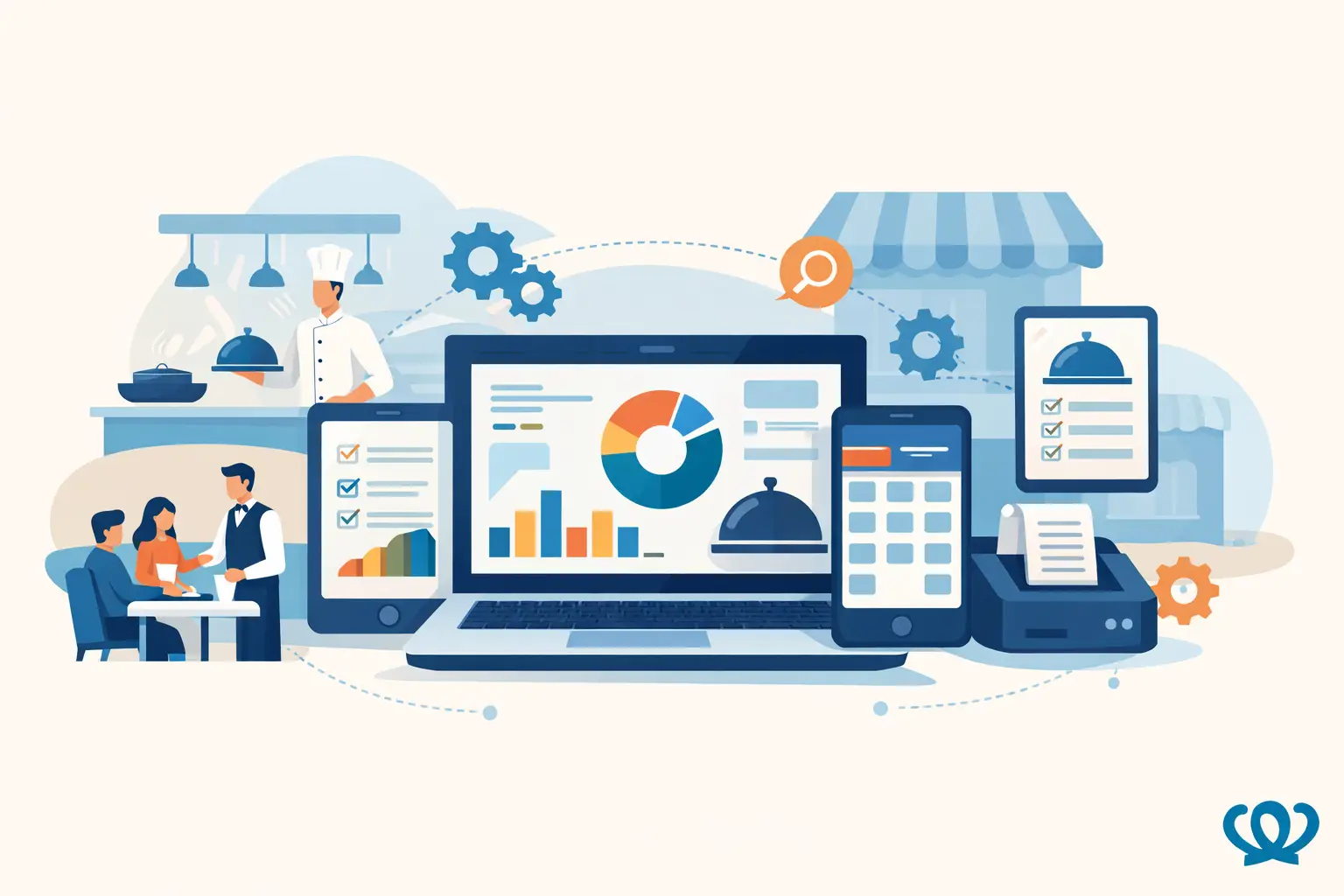 Restaurant Operations Software Comparison