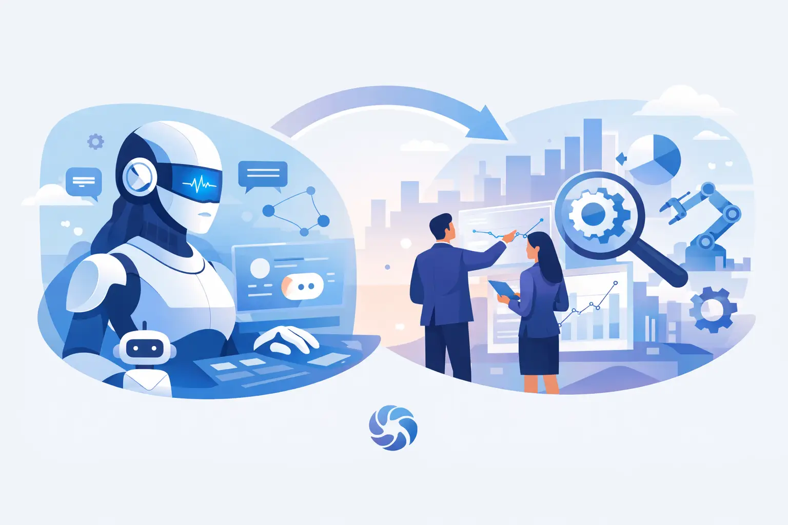 From AI Assistant to Operational Intelligence