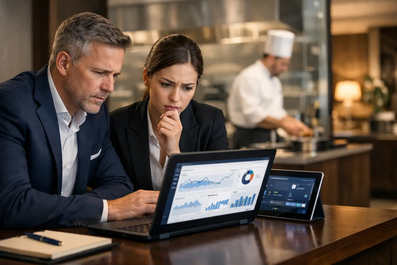 Why Generic AI Fails in Hospitality Operations