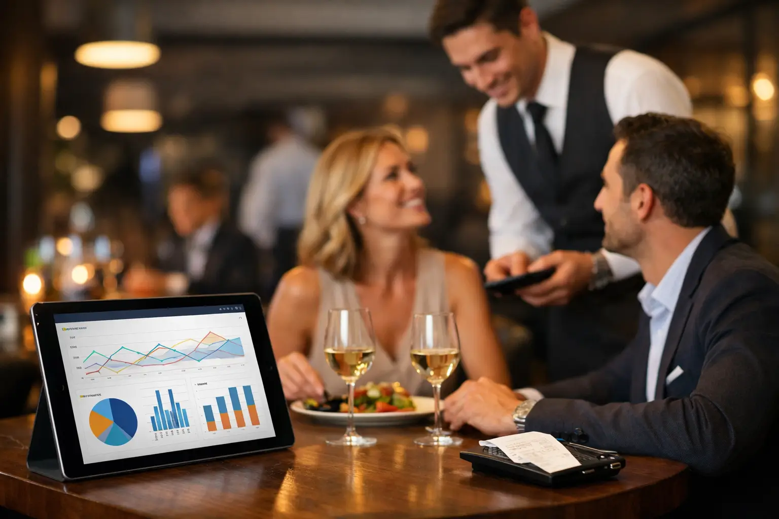 Restaurant Upsell Performance Tracking That Works