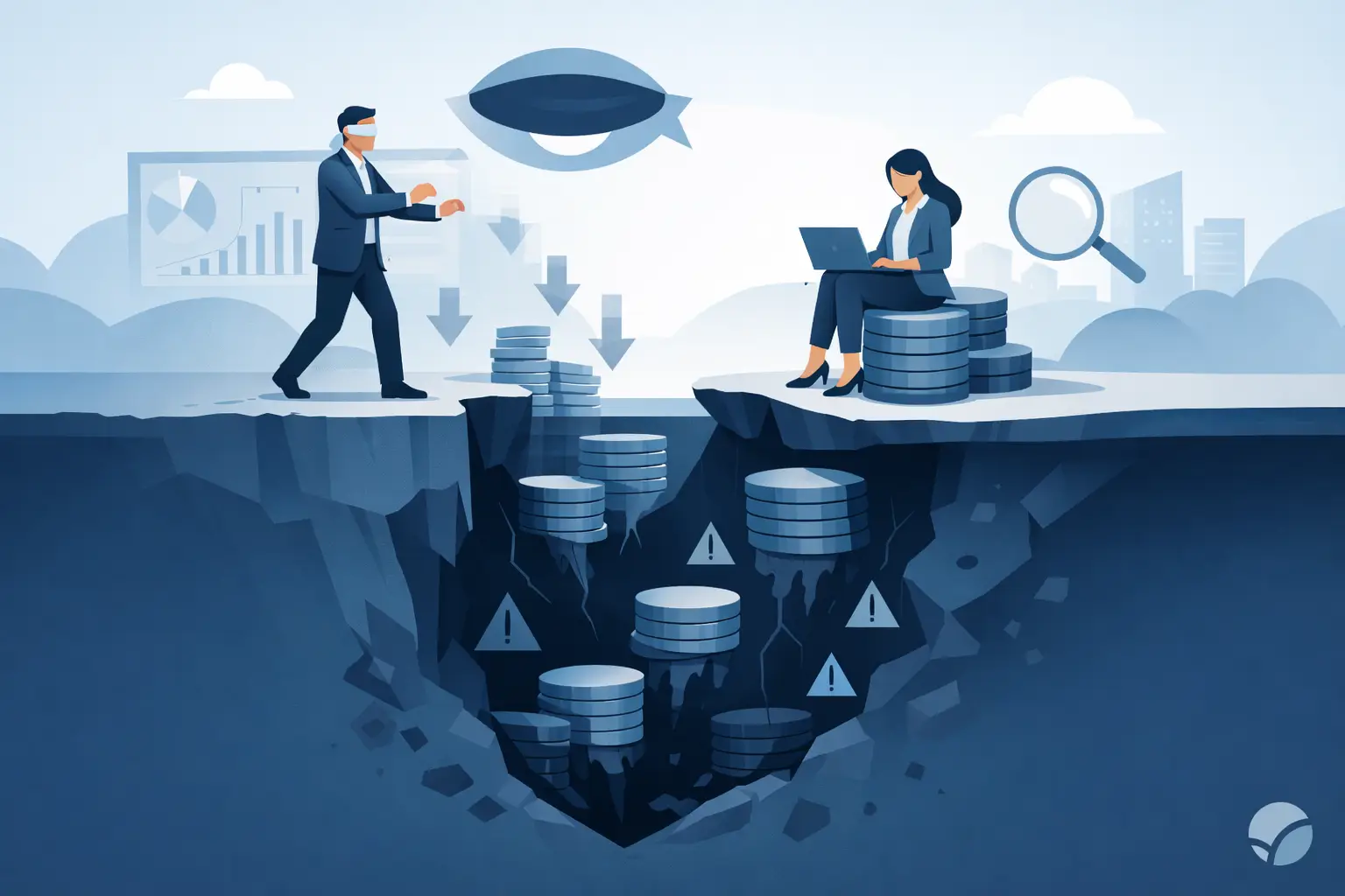 The Hidden Cost of Operational Blind Spots