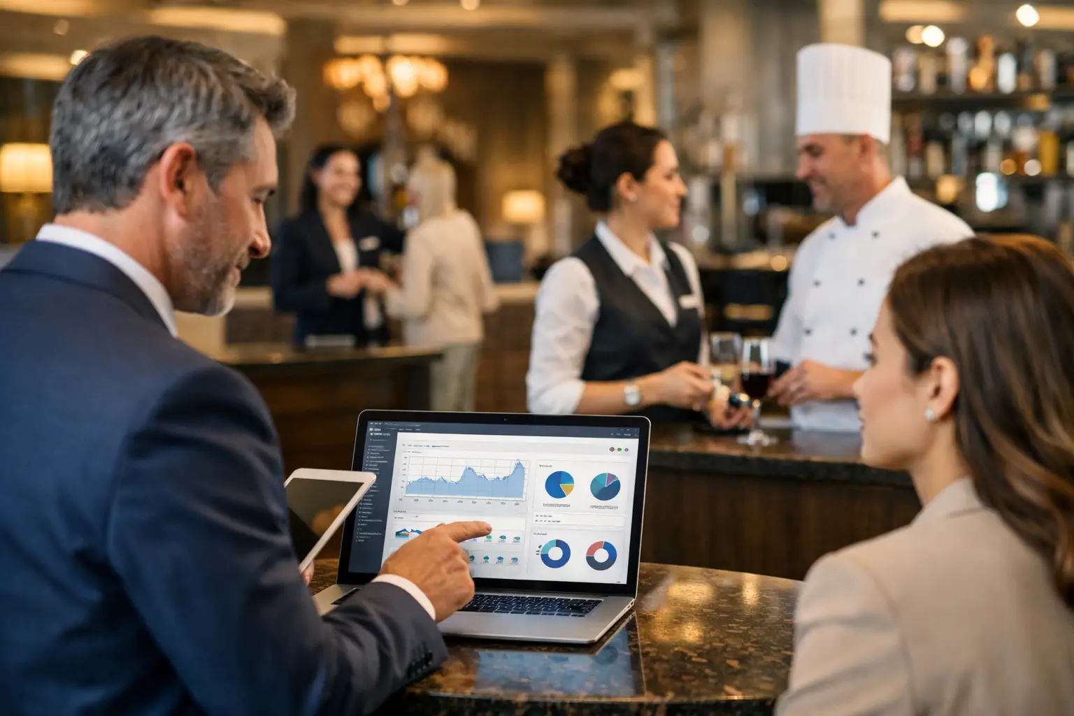 Operational Readiness in Hospitality Explained