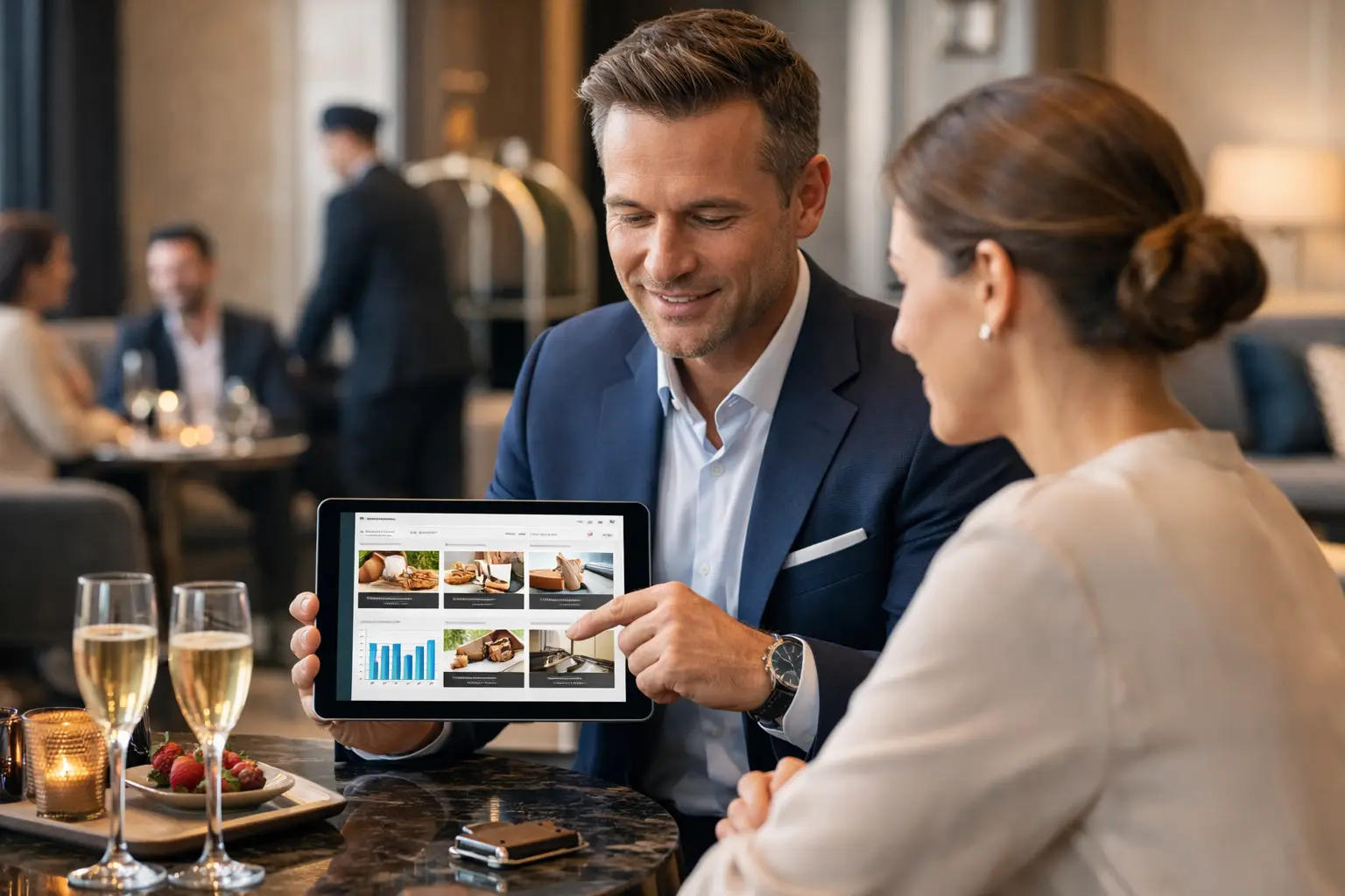 How to Capture Missed Upsell Revenue in Hotels